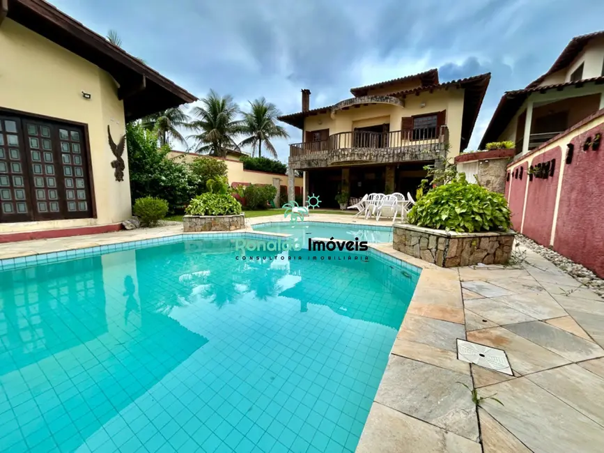 Foto 3 de Casa de Condomínio com 4 quartos à venda, 526m2 em Bertioga - SP