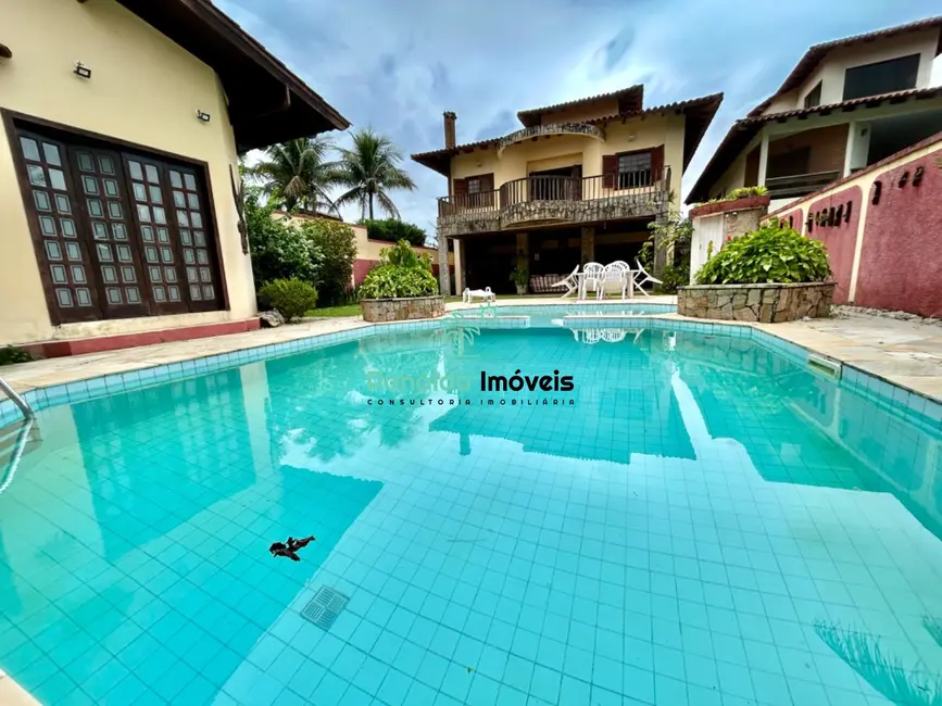 Foto 2 de Casa de Condomínio com 4 quartos à venda, 526m2 em Bertioga - SP