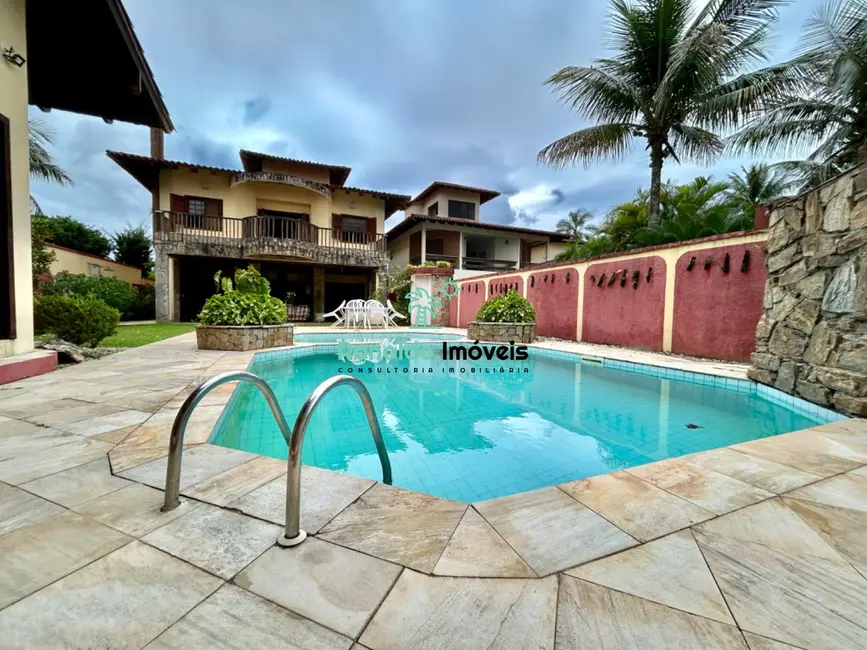 Foto 4 de Casa de Condomínio com 4 quartos à venda, 526m2 em Bertioga - SP