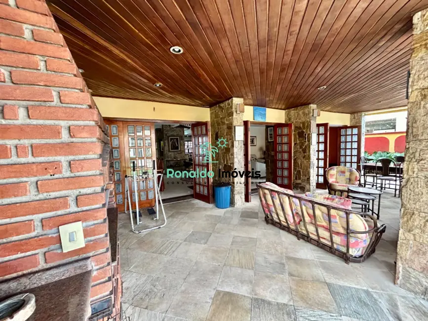 Foto 7 de Casa de Condomínio com 4 quartos à venda, 526m2 em Bertioga - SP