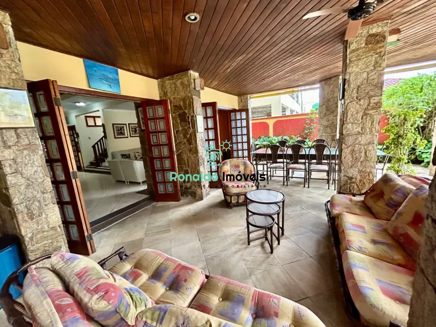 Foto 9 de Casa de Condomínio com 4 quartos à venda, 526m2 em Bertioga - SP