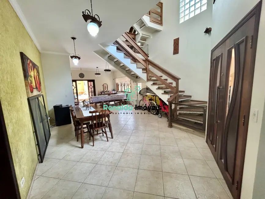 Foto 4 de Casa de Condomínio com 3 quartos à venda, 226m2 em Bertioga - SP