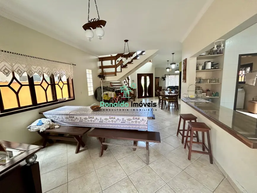 Foto 7 de Casa de Condomínio com 3 quartos à venda, 226m2 em Bertioga - SP