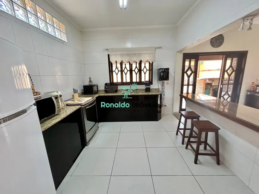 Foto 9 de Casa de Condomínio com 3 quartos à venda, 226m2 em Bertioga - SP