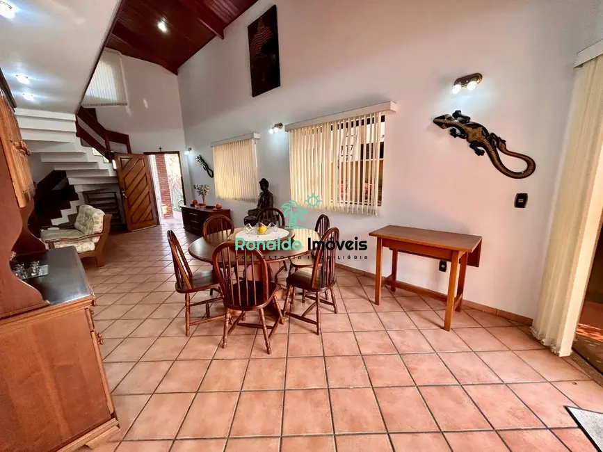 Foto 7 de Casa de Condomínio com 2 quartos à venda, 204m2 em Bertioga - SP