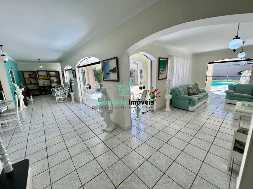 Foto 6 de Casa de Condomínio com 5 quartos à venda, 600m2 em Bertioga - SP