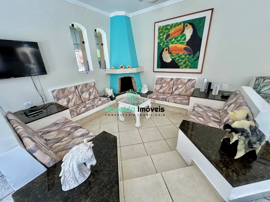 Foto 4 de Casa de Condomínio com 5 quartos à venda, 600m2 em Bertioga - SP