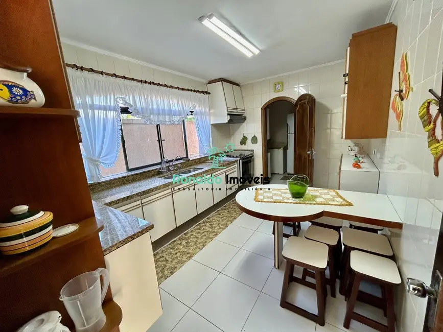 Foto 7 de Casa de Condomínio com 5 quartos à venda, 600m2 em Bertioga - SP