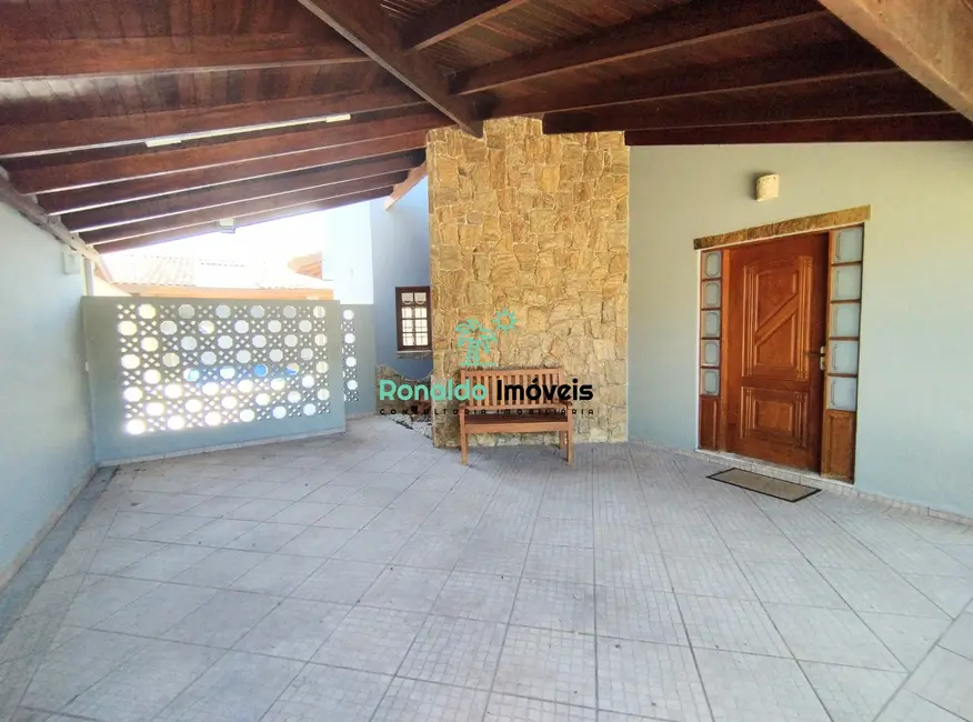 Foto 4 de Casa de Condomínio com 3 quartos à venda, 309m2 em Bertioga - SP