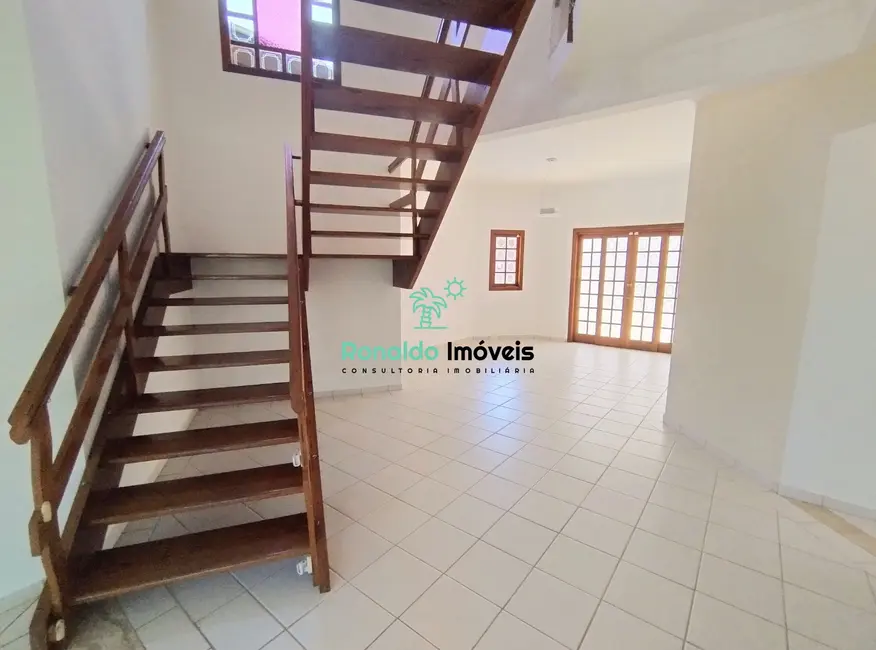 Foto 8 de Casa de Condomínio com 3 quartos à venda, 309m2 em Bertioga - SP