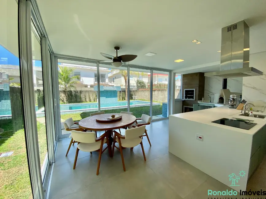 Casa de Condomínio com 4 quartos à venda, 286m2 em Bertioga - SP - imagem 6 Foto 6 de Casa de Condomínio com 4 quartos à venda, 286m2 em Bertioga - SP