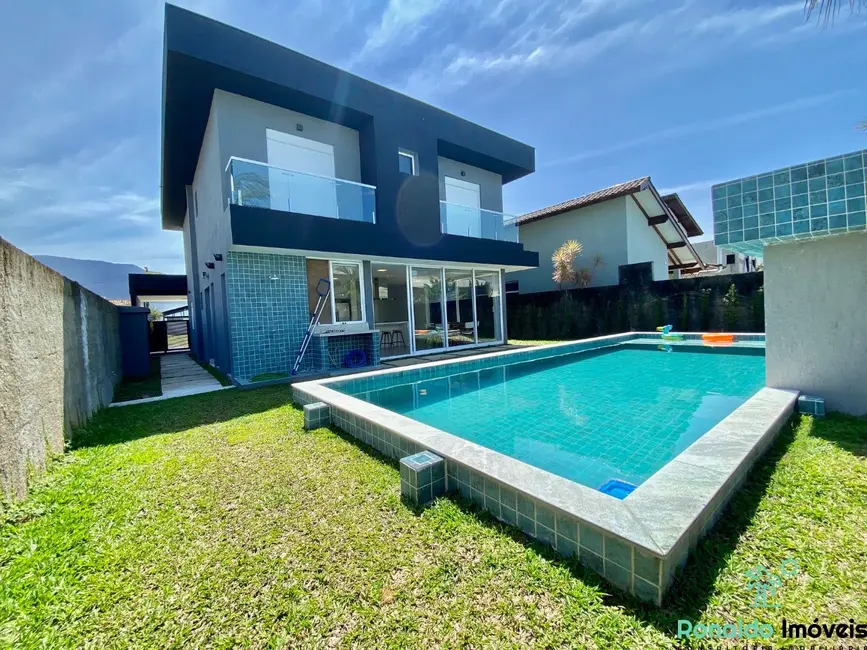 Casa de Condomínio com 4 quartos à venda, 286m2 em Bertioga - SP - imagem 2 Foto 2 de Casa de Condomínio com 4 quartos à venda, 286m2 em Bertioga - SP