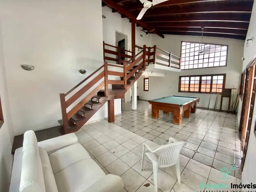 Foto 4 de Casa de Condomínio com 3 quartos à venda, 191m2 em Bertioga - SP