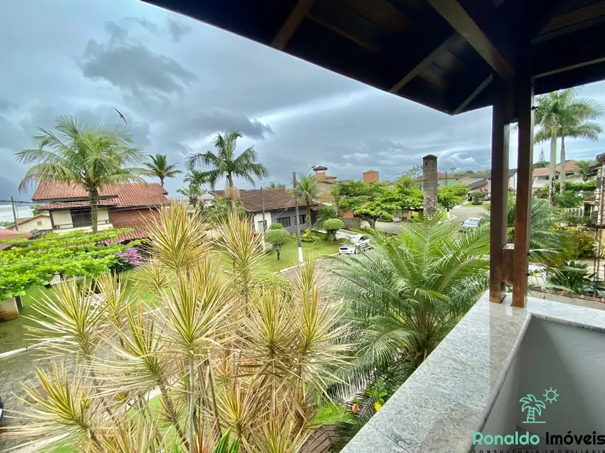 Foto 7 de Casa de Condomínio com 4 quartos à venda, 259m2 em Bertioga - SP