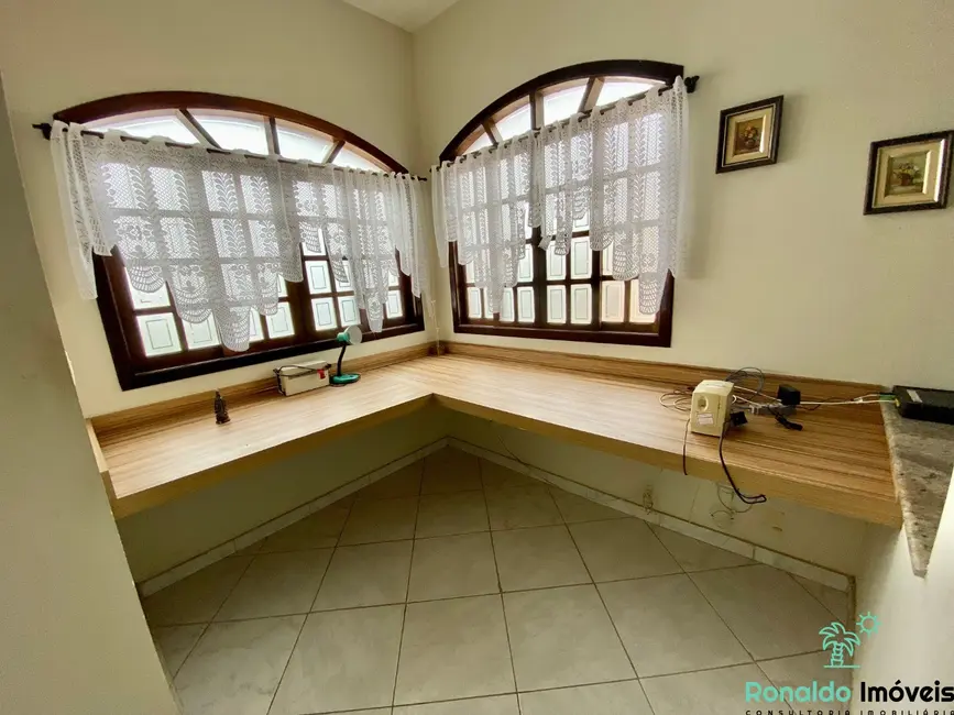 Foto 9 de Casa de Condomínio com 4 quartos à venda, 259m2 em Bertioga - SP