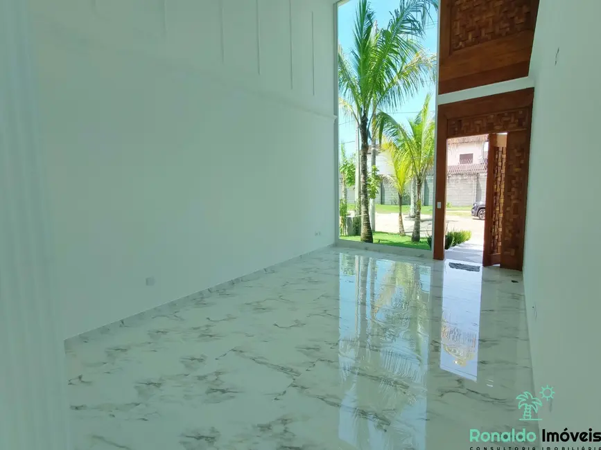 Foto 7 de Casa de Condomínio com 5 quartos à venda, 435m2 em Bertioga - SP