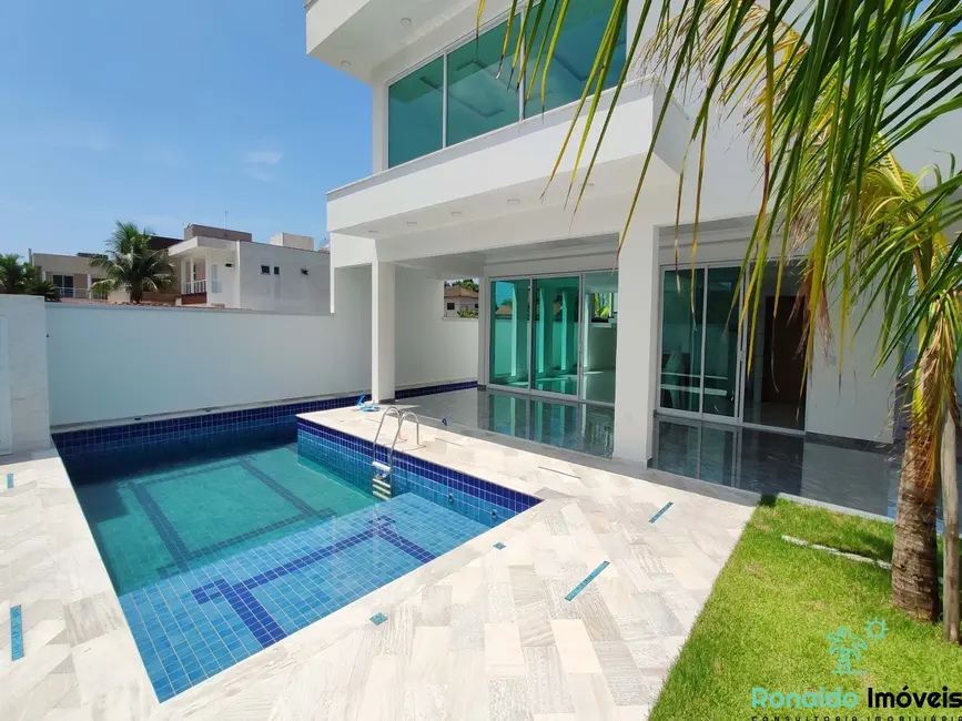 Foto 6 de Casa de Condomínio com 5 quartos à venda, 435m2 em Bertioga - SP