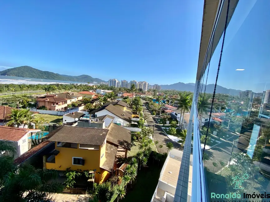 Foto 4 de Apartamento com 2 quartos à venda, 72m2 em Bertioga - SP