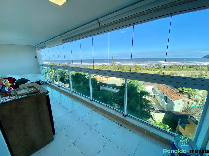 Foto 1 de Apartamento com 2 quartos à venda, 72m2 em Bertioga - SP