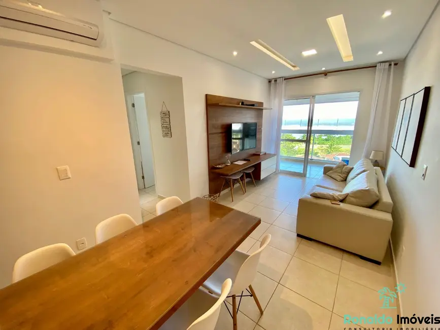 Foto 7 de Apartamento com 2 quartos à venda, 72m2 em Bertioga - SP