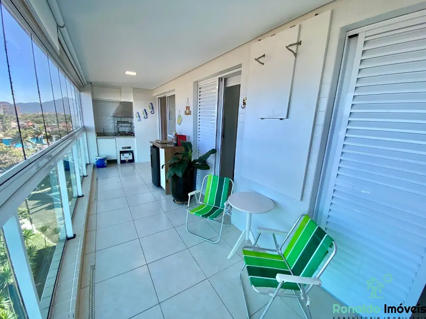 Foto 3 de Apartamento com 2 quartos à venda, 72m2 em Bertioga - SP