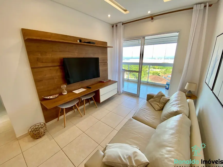 Foto 8 de Apartamento com 2 quartos à venda, 72m2 em Bertioga - SP