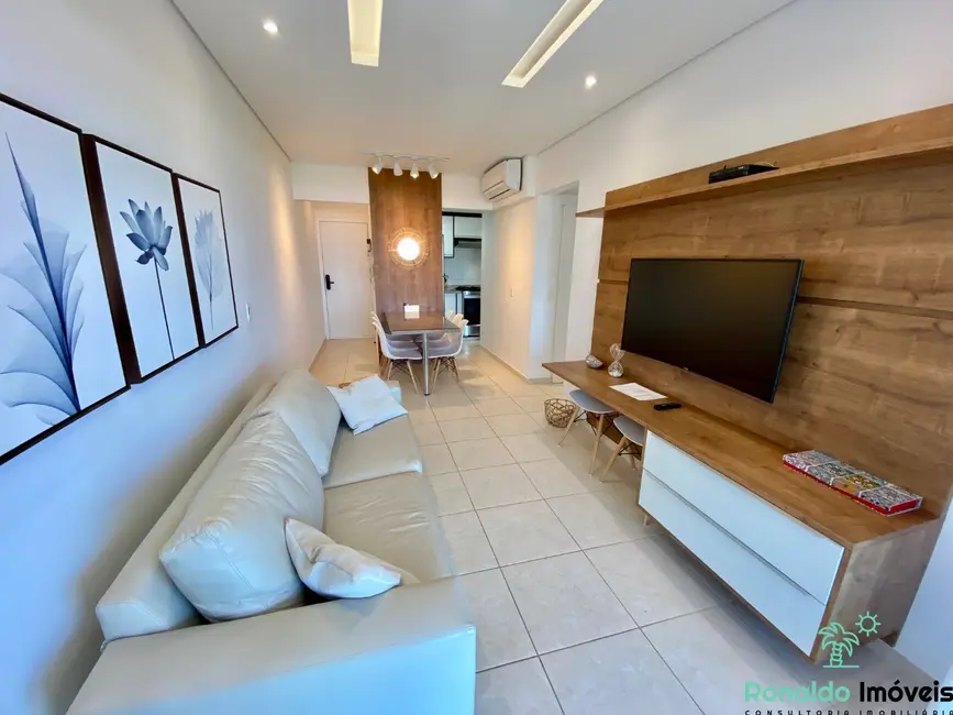 Foto 9 de Apartamento com 2 quartos à venda, 72m2 em Bertioga - SP