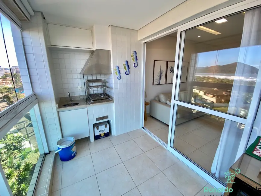 Foto 6 de Apartamento com 2 quartos à venda, 72m2 em Bertioga - SP