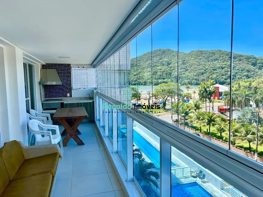 Foto 1 de Apartamento com 2 quartos à venda, 82m2 em Centro, Bertioga - SP