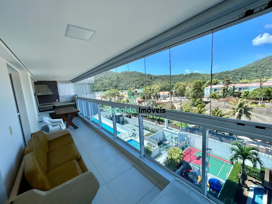 Foto 3 de Apartamento com 2 quartos à venda, 82m2 em Centro, Bertioga - SP