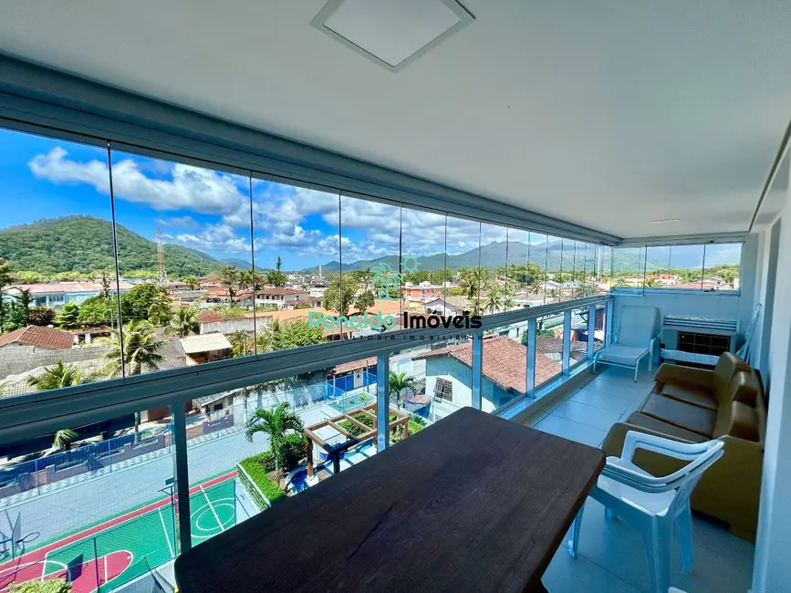 Foto 8 de Apartamento com 2 quartos à venda, 82m2 em Centro, Bertioga - SP