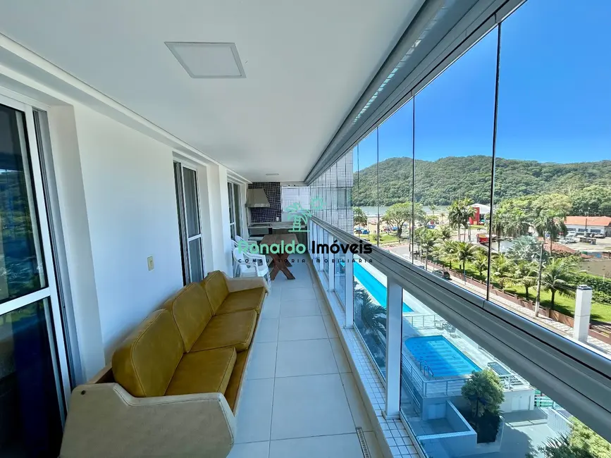 Foto 2 de Apartamento com 2 quartos à venda, 82m2 em Centro, Bertioga - SP