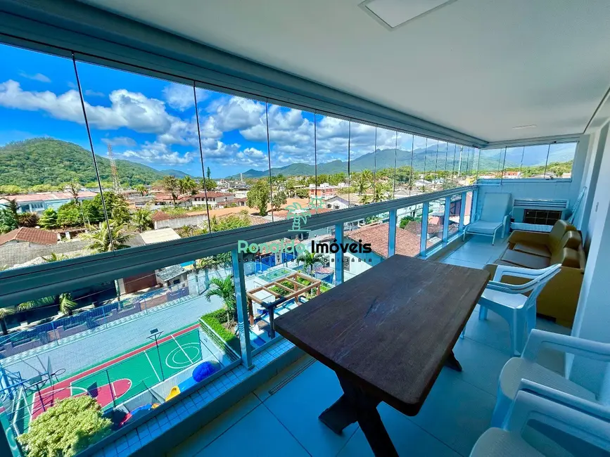 Foto 6 de Apartamento com 2 quartos à venda, 82m2 em Centro, Bertioga - SP