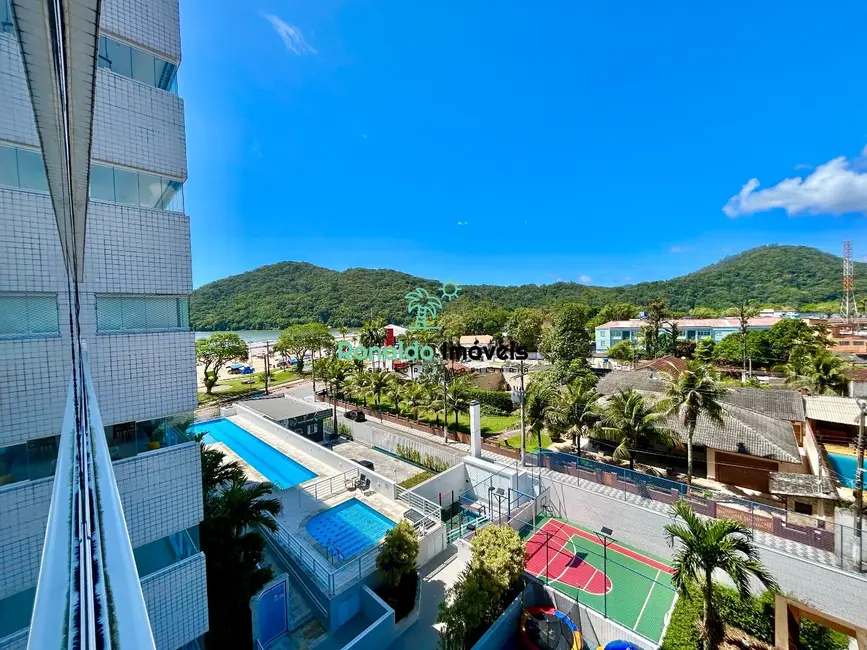 Foto 4 de Apartamento com 2 quartos à venda, 82m2 em Centro, Bertioga - SP