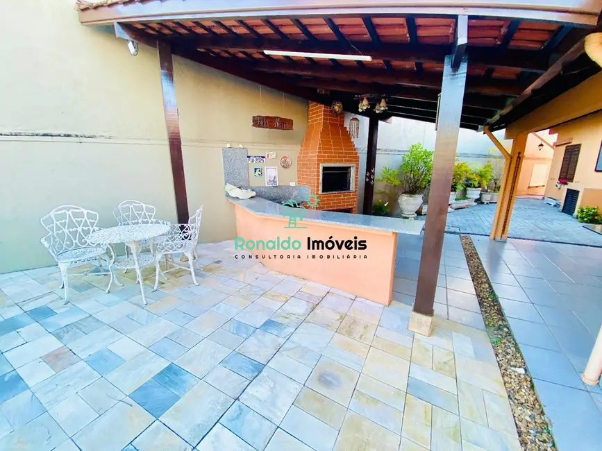 Foto 6 de Casa de Condomínio com 4 quartos à venda, 200m2 em Bertioga - SP