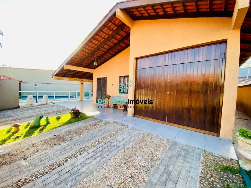 Foto 1 de Casa de Condomínio com 4 quartos à venda, 200m2 em Bertioga - SP