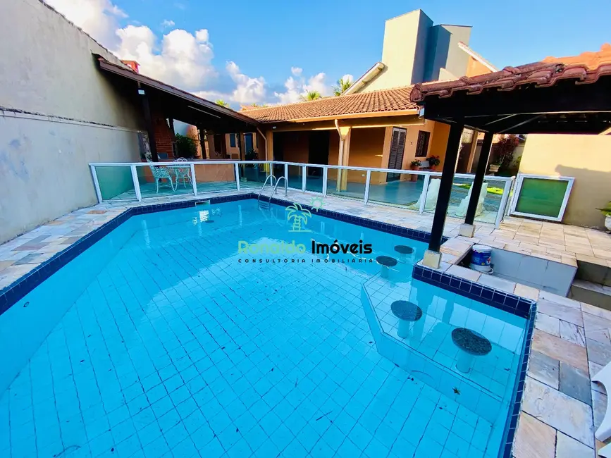 Foto 7 de Casa de Condomínio com 4 quartos à venda, 200m2 em Bertioga - SP