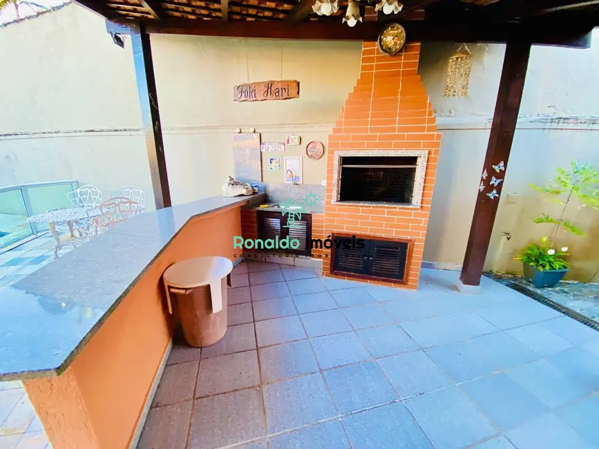 Foto 9 de Casa de Condomínio com 4 quartos à venda, 200m2 em Bertioga - SP