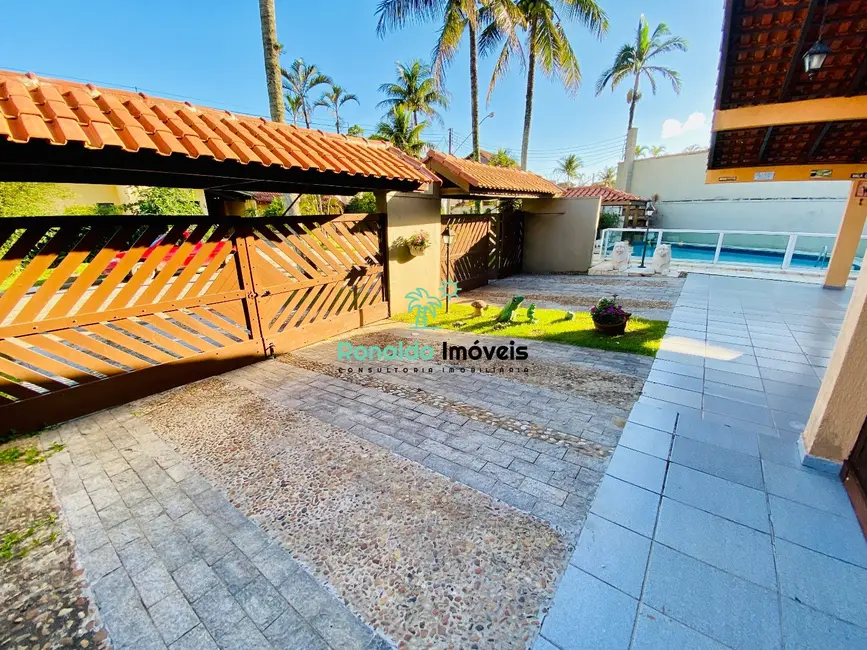 Foto 3 de Casa de Condomínio com 4 quartos à venda, 200m2 em Bertioga - SP