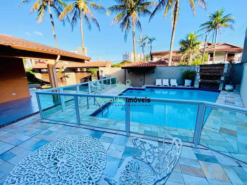 Foto 8 de Casa de Condomínio com 4 quartos à venda, 200m2 em Bertioga - SP