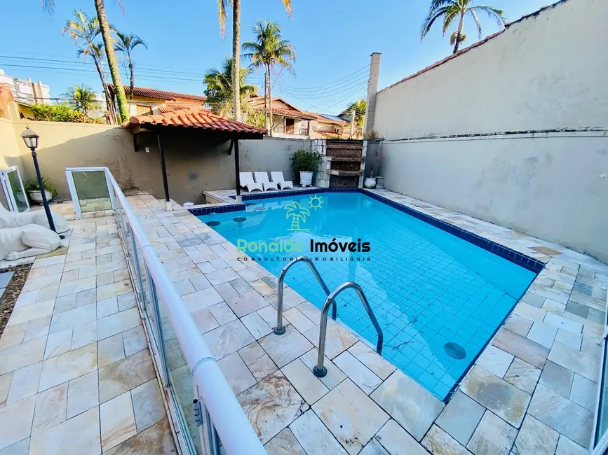 Foto 5 de Casa de Condomínio com 4 quartos à venda, 200m2 em Bertioga - SP