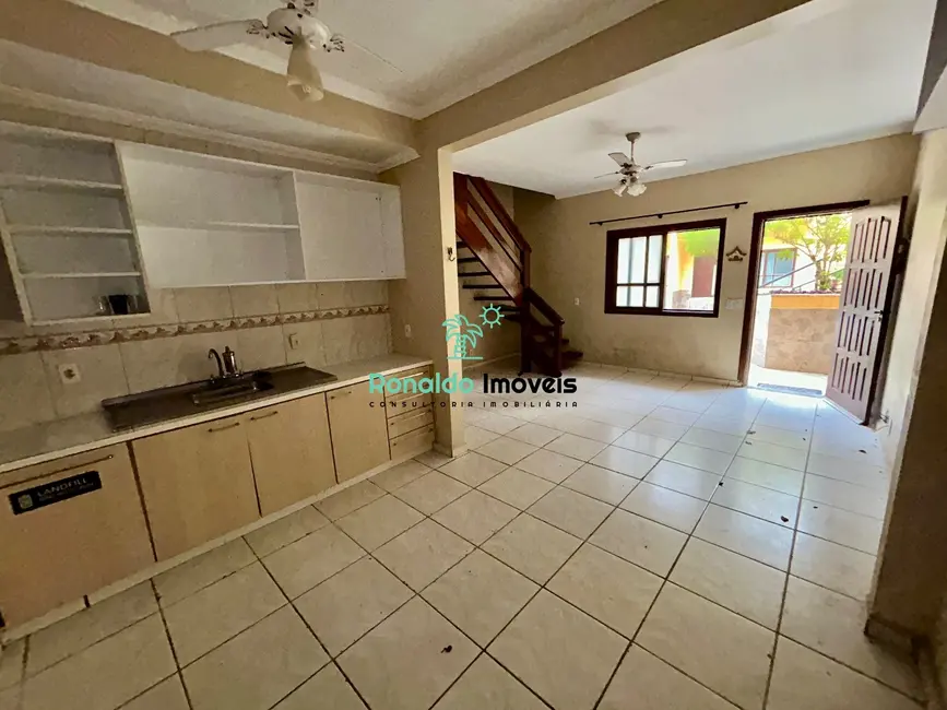 Foto 7 de Casa de Condomínio com 2 quartos à venda, 78m2 em Centro, Bertioga - SP