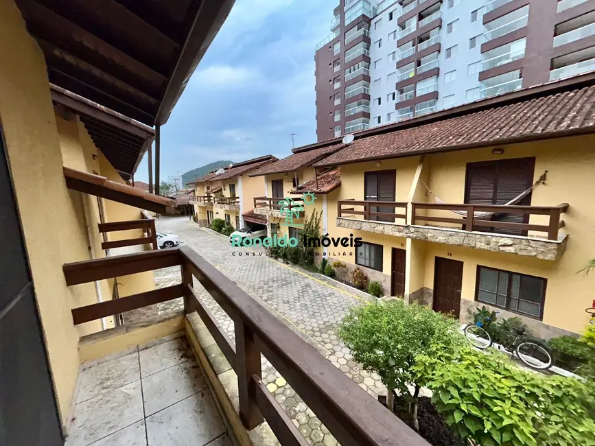 Foto 1 de Casa de Condomínio com 2 quartos à venda, 78m2 em Centro, Bertioga - SP