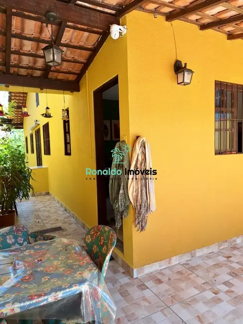 Foto 1 de Casa com 2 quartos à venda, 71m2 em Bertioga - SP