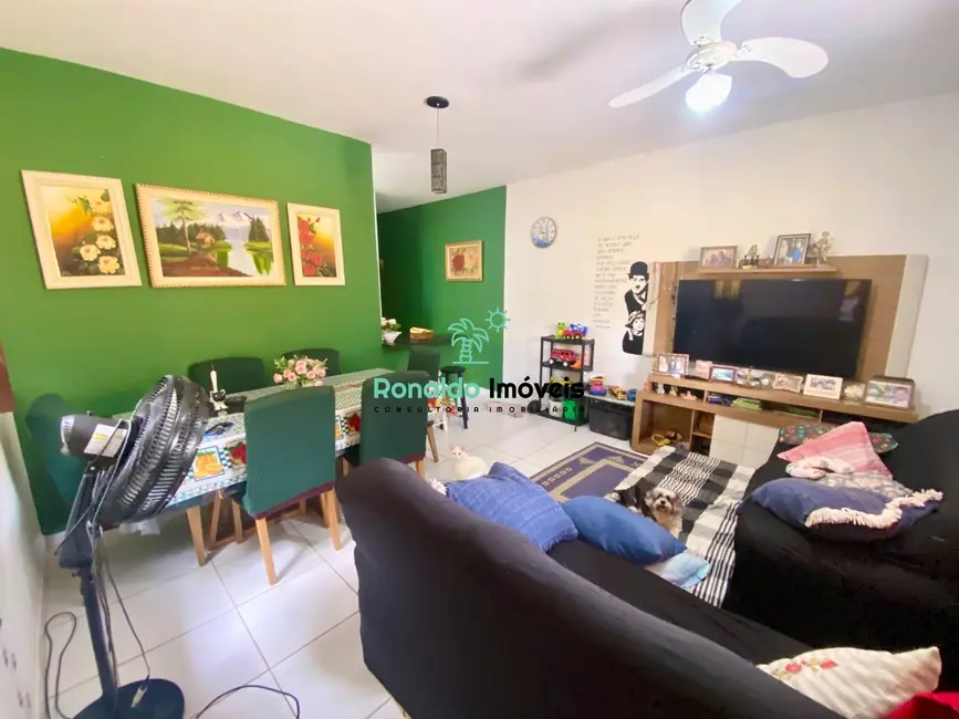 Foto 4 de Casa com 2 quartos à venda, 71m2 em Bertioga - SP