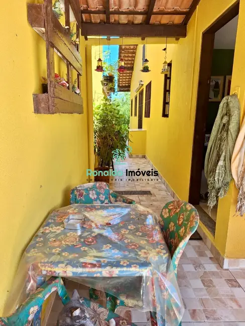 Foto 5 de Casa com 2 quartos à venda, 71m2 em Bertioga - SP