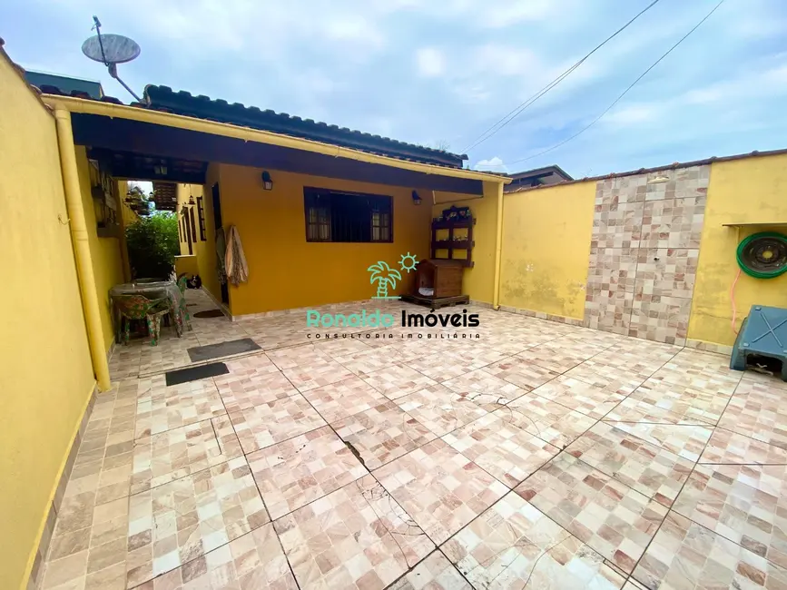 Foto 1 de Casa com 2 quartos à venda, 71m2 em Bertioga - SP