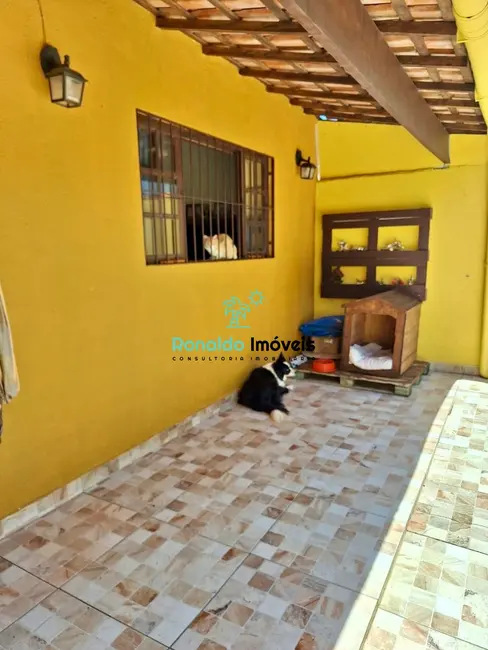 Foto 2 de Casa com 2 quartos à venda, 71m2 em Bertioga - SP