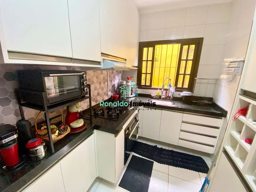 Foto 6 de Casa com 2 quartos à venda, 71m2 em Bertioga - SP