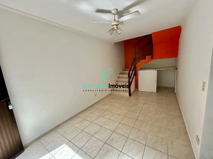 Foto 5 de Casa de Condomínio com 2 quartos à venda, 62m2 em Centro, Bertioga - SP